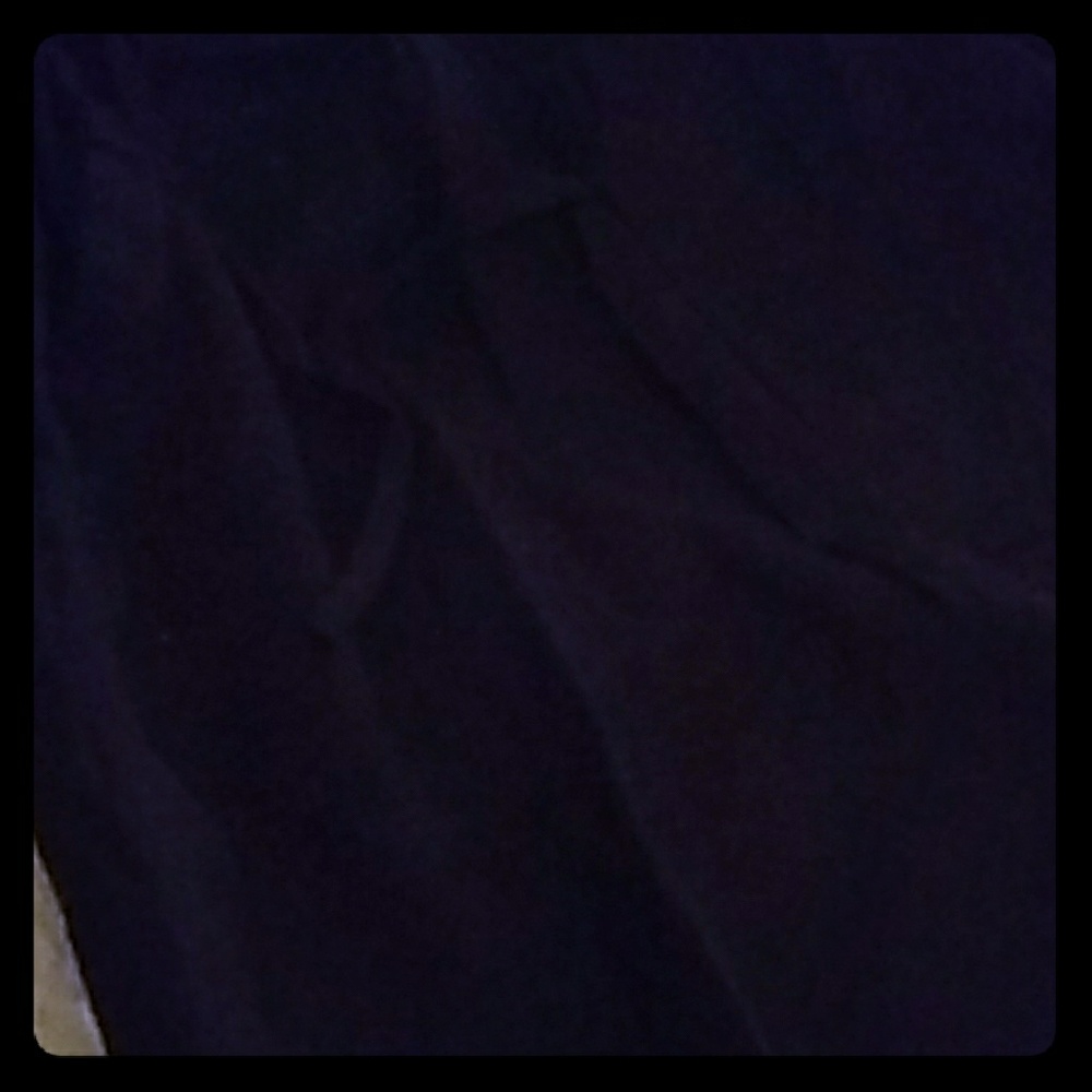 Men's linen pants
